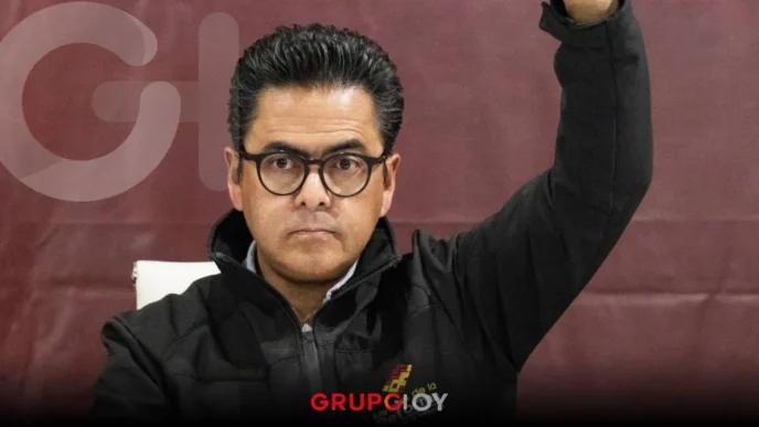 Eduardo Medécigo criticado por abandono de albergues estudiantiles en Mineral de la Reforma