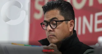 Crisis en Mineral de la Reforma: Policías denuncian a Eduardo Medécigo por fallas en la entrega de uniformes