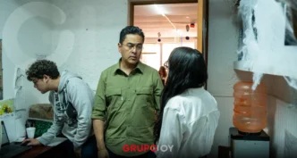 Vecinos de La Providencia denuncian grave fuga de aguas negras y abandono del gobierno de Eduardo Medécigo