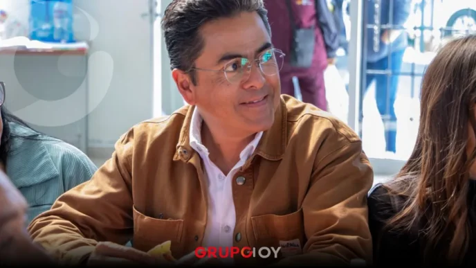 Mineral de la Reforma: Señalan fallas en “Mano Dura contra la Basura” durante gestión de Eduardo Medécigo