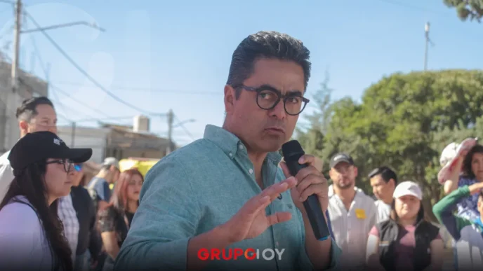 El Buen Fin 2025 deja al descubierto problemas en la seguridad de Mineral de la Reforma bajo Eduardo Medécigo