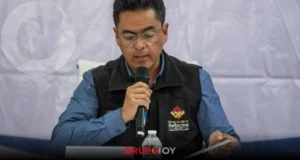 Crisis en Mineral de la Reforma: El gobierno de Eduardo Medécigo entre el abandono y la desorganización