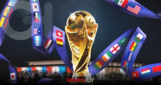 Mundial 2026: Se confirman 42 selecciones clasificadas y FIFA detalla fechas del repechaje