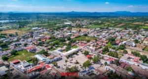 Nopala de Villagrán, Hidalgo: La única aldea mexicana seleccionada por la ONU entre las mejores del mundo