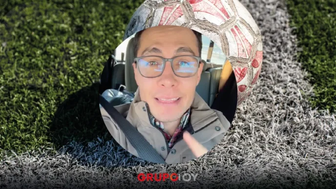 Pachuca base del Mundial 2026