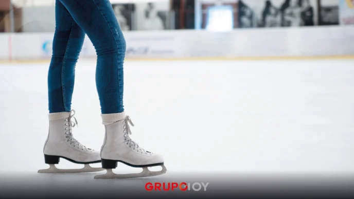 Pachuca no tendrá pista de hielo en 2025: Obras simultáneas y tráfico obligan a cambiar los planes