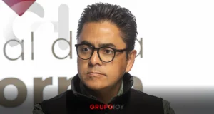 Presupuesto 2026 de Lalo Medécigo supera los 800 mdp, la gente espera resultados en Mineral de la Reforma