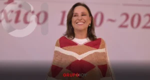 Rocío Nahle y su historial de polémicas que mantienen en tensión a Veracruz