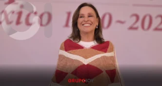 Rocío Nahle y su historial de polémicas que mantienen en tensión a Veracruz