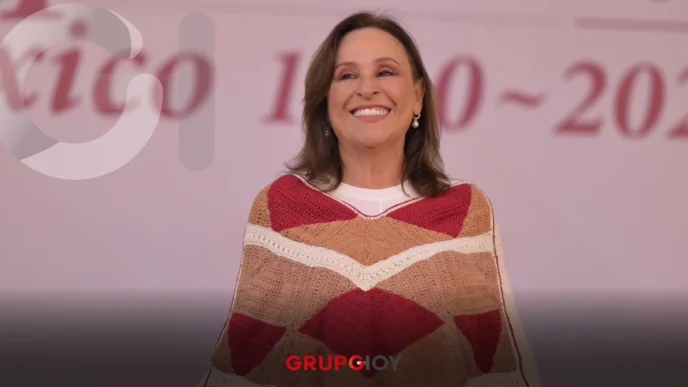 Rocío Nahle y su historial de polémicas que mantienen en tensión a Veracruz