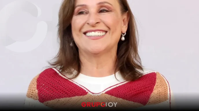 Rocío Nahle aumento salarial