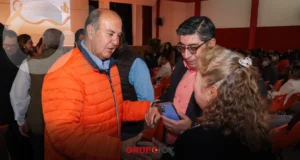 SEPH impulsa acciones clave para prevenir la violencia de género en el marco del 25N