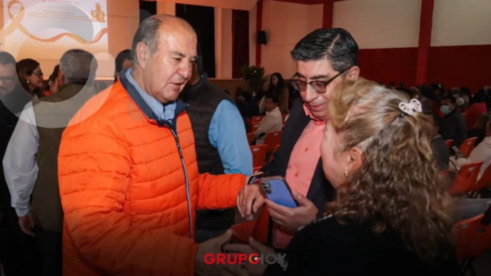 SEPH impulsa acciones clave para prevenir la violencia de género en el marco del 25N