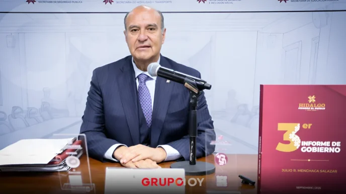 Hidalgo consolida uno de los mejores momentos educativos de su historia: SEPH