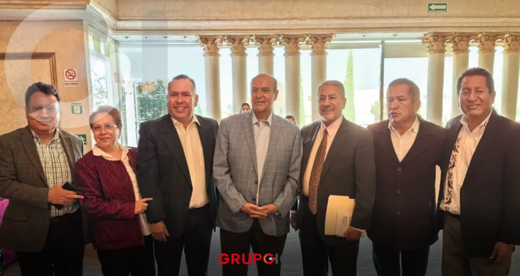 SEPH Hidalgo se suma a la campaña federal contra el fentanilo