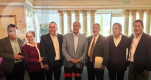 SEPH Hidalgo se suma a la campaña federal contra el fentanilo