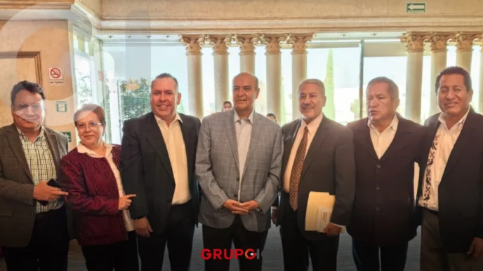 SEPH Hidalgo se suma a la campaña federal contra el fentanilo