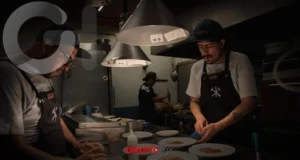 Chef Aquiles celebra 10 años de Sotero en Pachuca con menú único