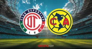 Toluca vs América