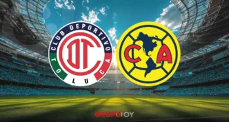 Toluca vs América