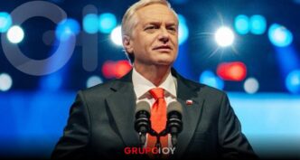 América detiene a la izquierda. La ultraderecha de Kast va por la presidencia de Chile