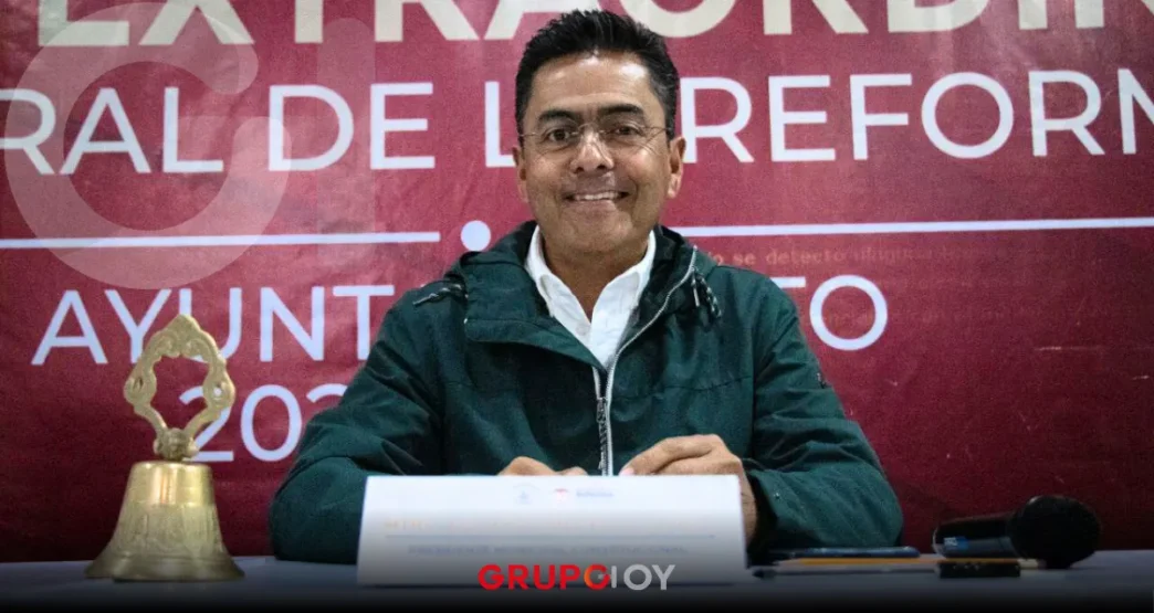 Ciudadanos reportan deficiencias en la recolección de basura en Mineral de la Reforma en el gobierno de Medécigo