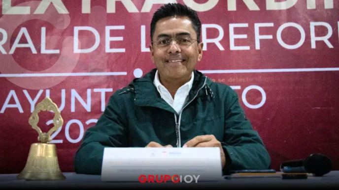 Ciudadanos reportan deficiencias en la recolección de basura en Mineral de la Reforma en el gobierno de Medécigo