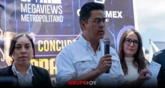 Denuncian abandono en drenes de Mineral de la Reforma; responsabilizan a Eduardo Medécigo