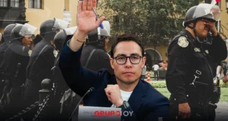 certificación en Control y Confianza Pachuca