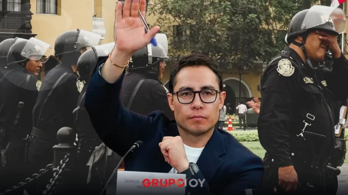 certificación en Control y Confianza Pachuca