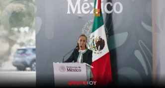 Claudia Sheinbaum reconoce el liderazgo educativo en Hidalgo