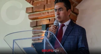 Gobierno de Eduardo Medécigo bajo presión por desapariciones e inseguridad en Mineral de la Reforma