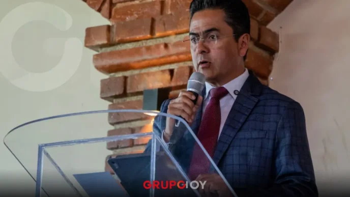 Gobierno de Eduardo Medécigo bajo presión por desapariciones e inseguridad en Mineral de la Reforma