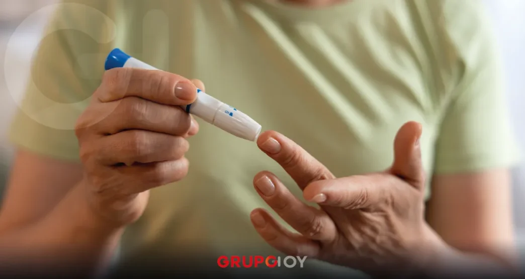 Hidalgo enfrenta aumento de casos de diabetes: Secretaría de Salud refuerza la prevención