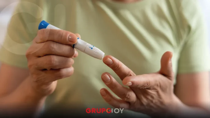 Hidalgo enfrenta aumento de casos de diabetes: Secretaría de Salud refuerza la prevención