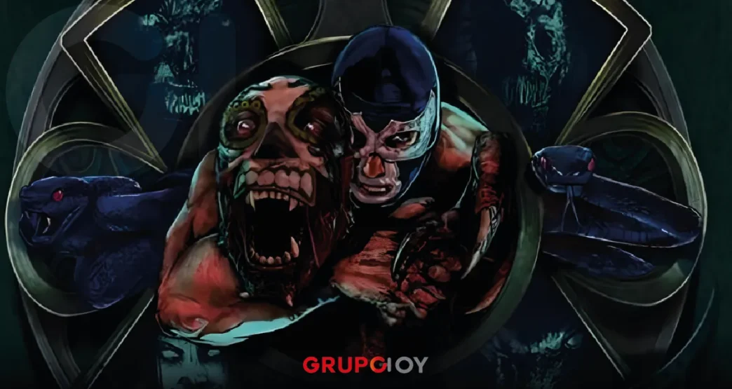 El Espanto Film Fest 2025 llega a Hidalgo