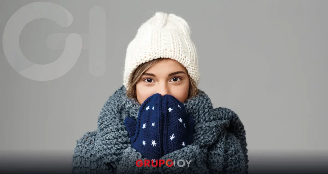 frente frío 13 en México