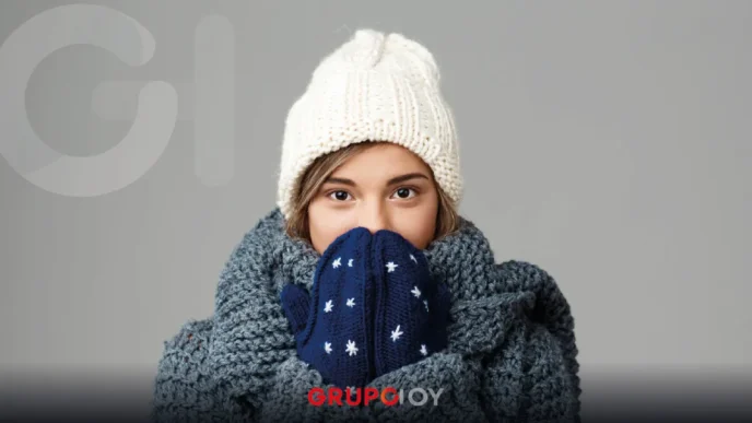 frente frío 13 en México