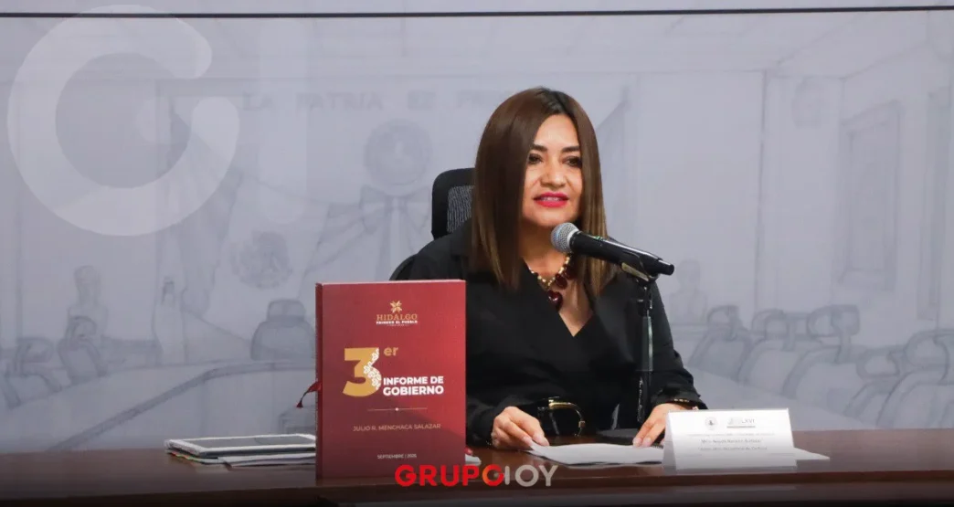 Hidalgo refuerza la protección de su patrimonio cultural