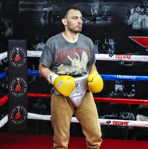 Julio César Chávez Jr