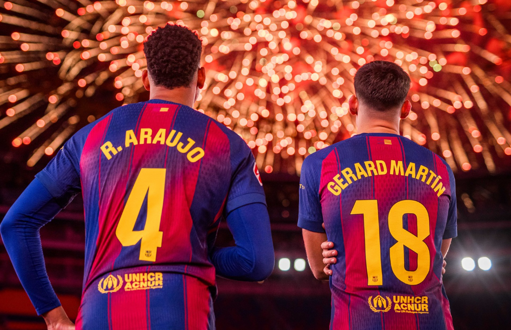 Chelsea vs Barcelona