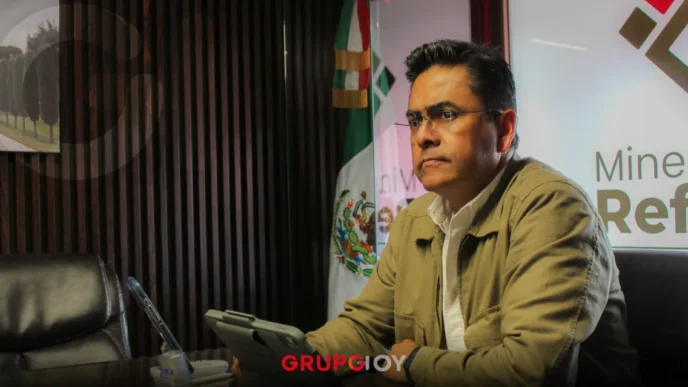 Crece la inseguridad en Mineral de la Reforma; vecinos acusan omisión del gobierno de Eduardo Medécigo