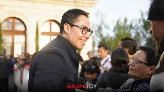 Jorge Reyes incumple: Pachuca continúa con problemas de agua