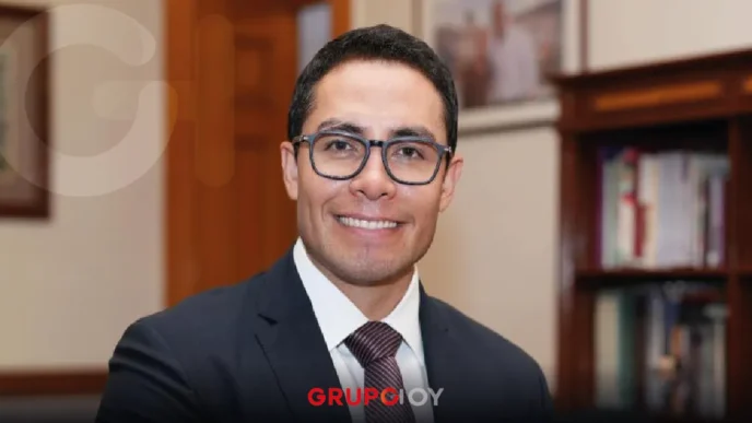 Jorge Reyes niega promesa de campaña de construir un teleférico en Pachuca