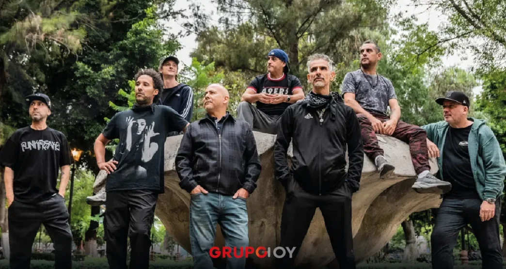 Los Cafres darán concierto en Pachuca: ¿cuándo y dónde será?