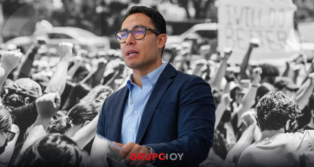 manifestacion pachuca