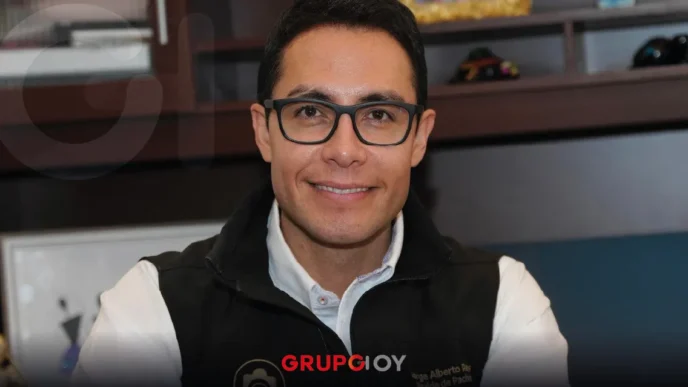 Las adicciones de los jóvenes persisten en Pachuca con Jorge Reyes