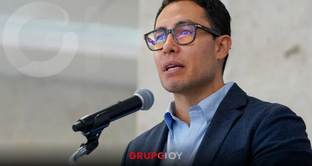 Pachuca, gobernada por Jorge Reyes, reporta aumento de enfrentamientos