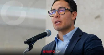 Pachuca, gobernada por Jorge Reyes, reporta aumento de enfrentamientos