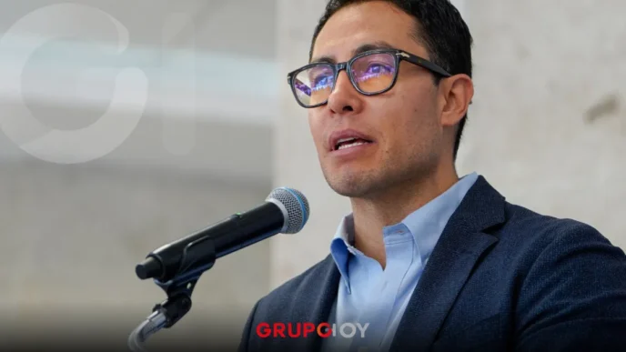 Pachuca, gobernada por Jorge Reyes, reporta aumento de enfrentamientos